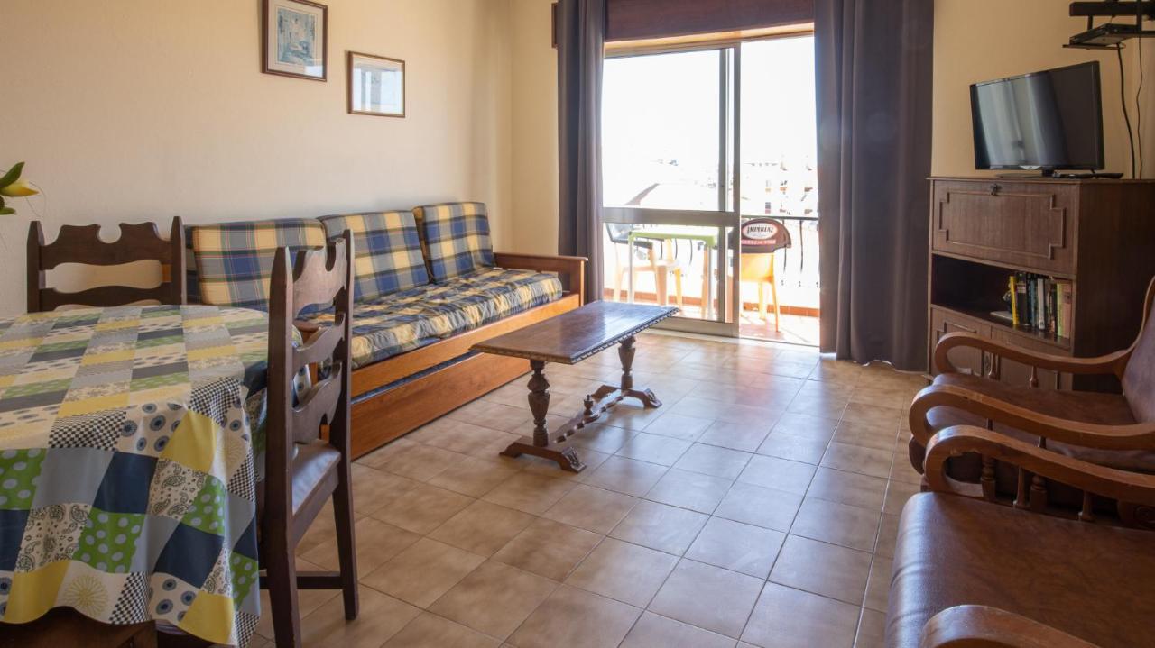 Apartamento Tio Pedro - By Bedzy Albufeira Ngoại thất bức ảnh