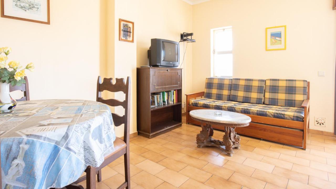 Apartamento Tio Pedro - By Bedzy Albufeira Ngoại thất bức ảnh
