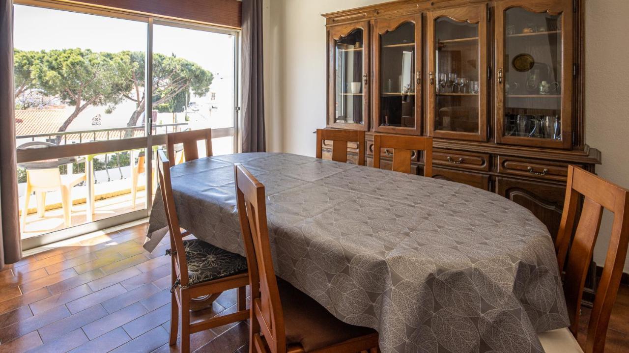 Apartamento Tio Pedro - By Bedzy Albufeira Ngoại thất bức ảnh