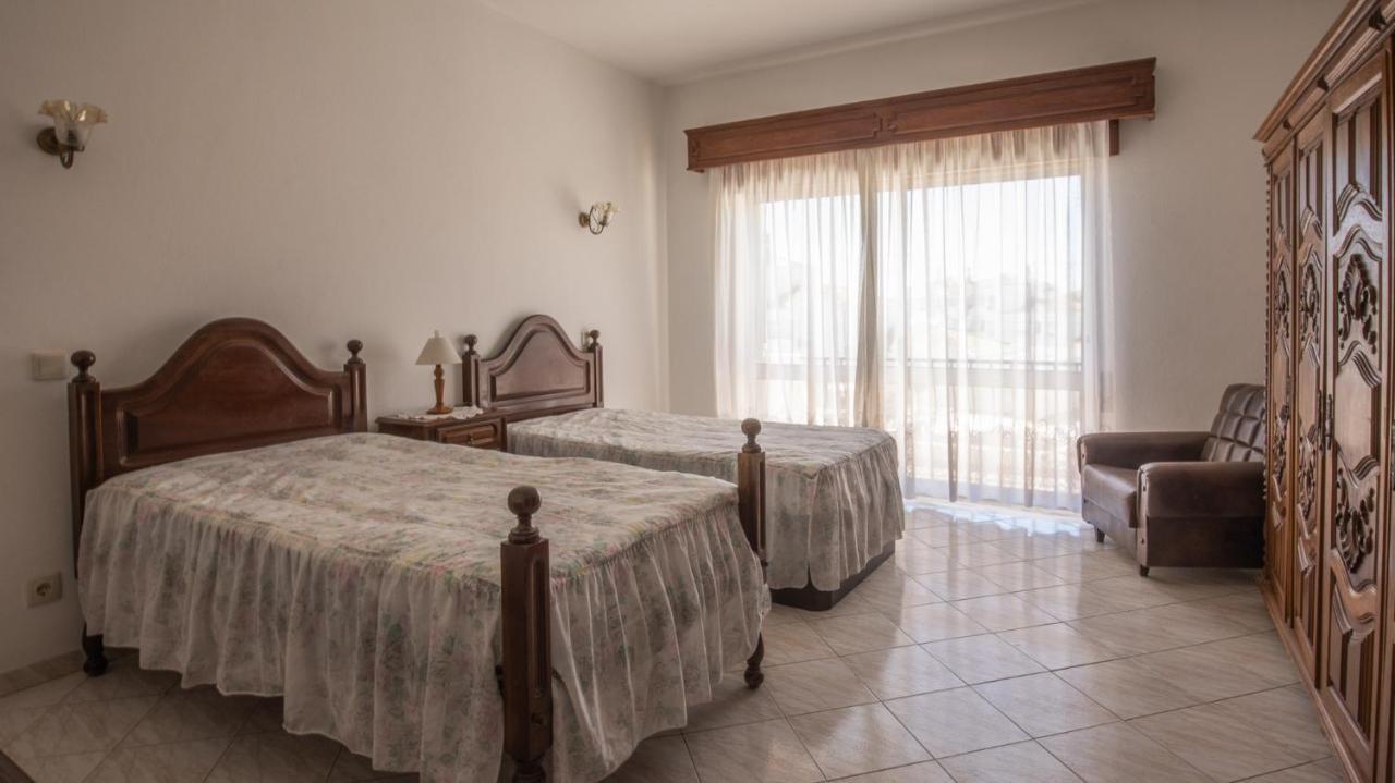 Apartamento Tio Pedro - By Bedzy Albufeira Ngoại thất bức ảnh