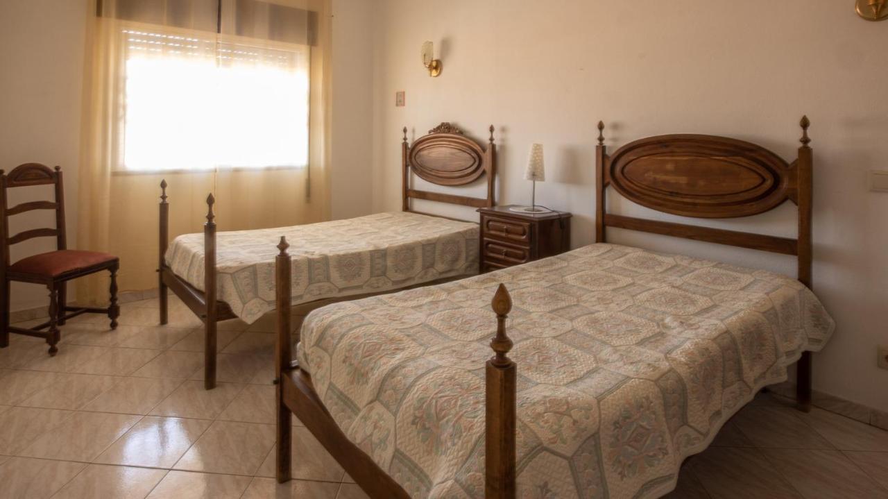 Apartamento Tio Pedro - By Bedzy Albufeira Ngoại thất bức ảnh