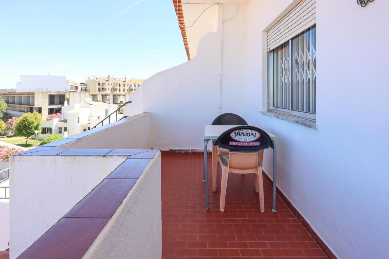 Apartamento Tio Pedro - By Bedzy Albufeira Ngoại thất bức ảnh
