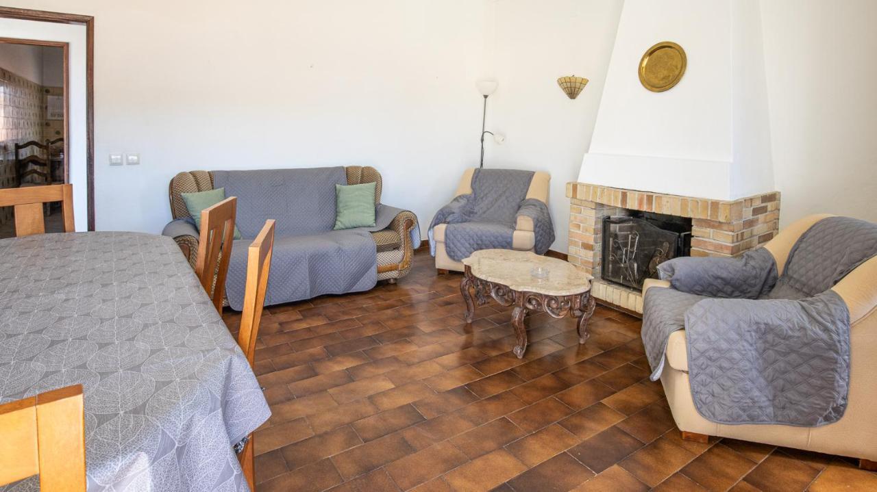 Apartamento Tio Pedro - By Bedzy Albufeira Ngoại thất bức ảnh