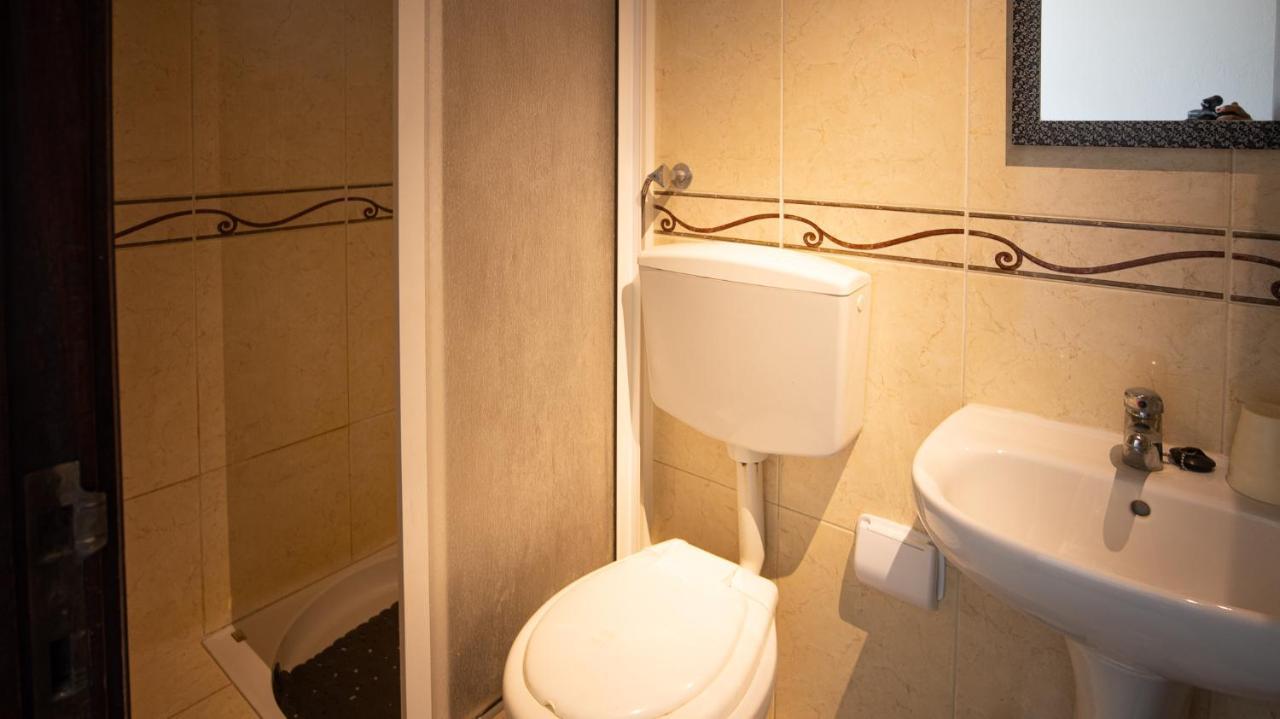 Apartamento Tio Pedro - By Bedzy Albufeira Ngoại thất bức ảnh