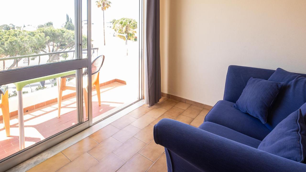Apartamento Tio Pedro - By Bedzy Albufeira Ngoại thất bức ảnh
